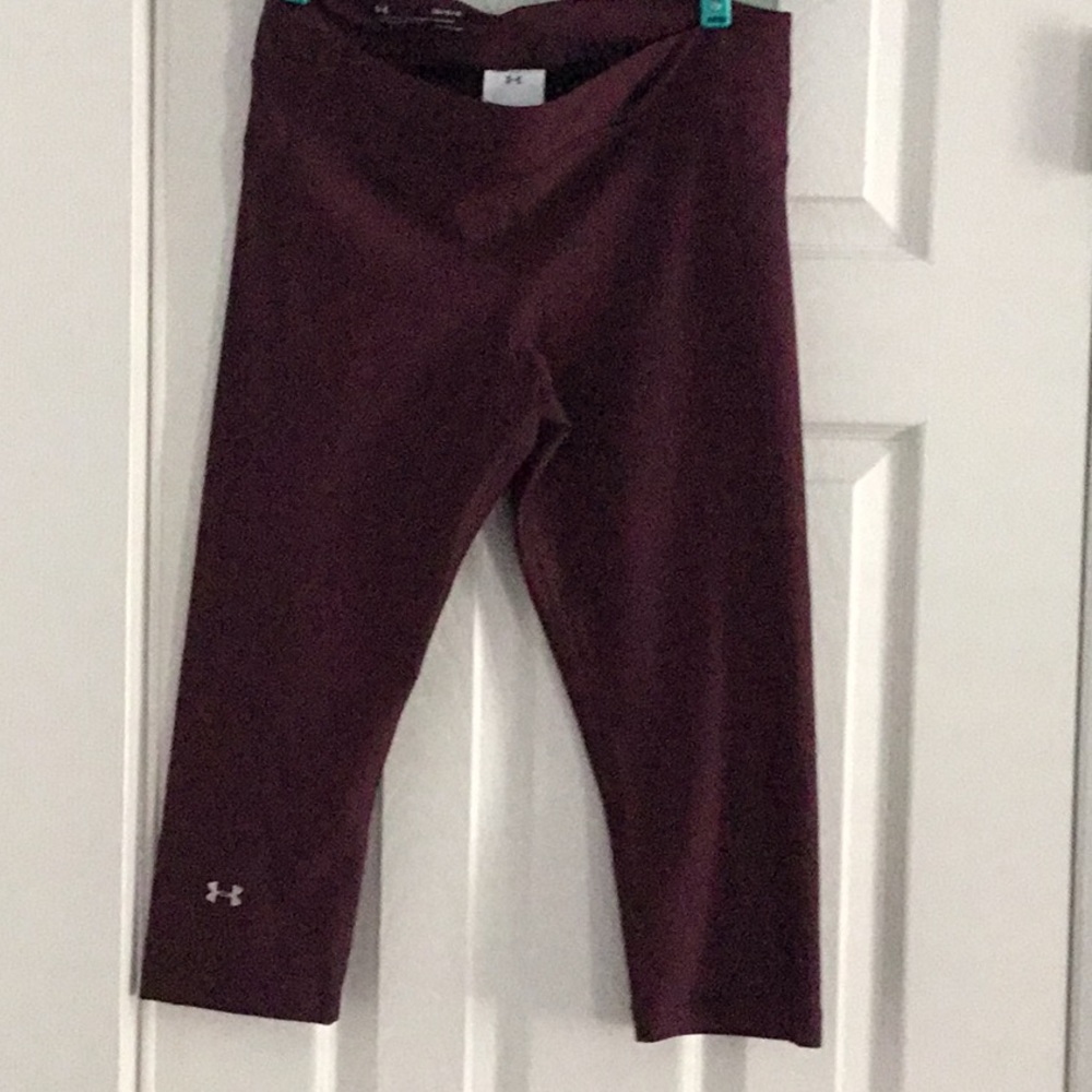 Work out pants